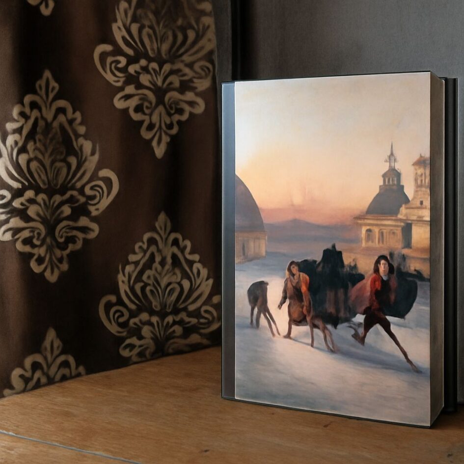 An assessment of Tolstoy's War and Peace and a guide to its page counts across editions.