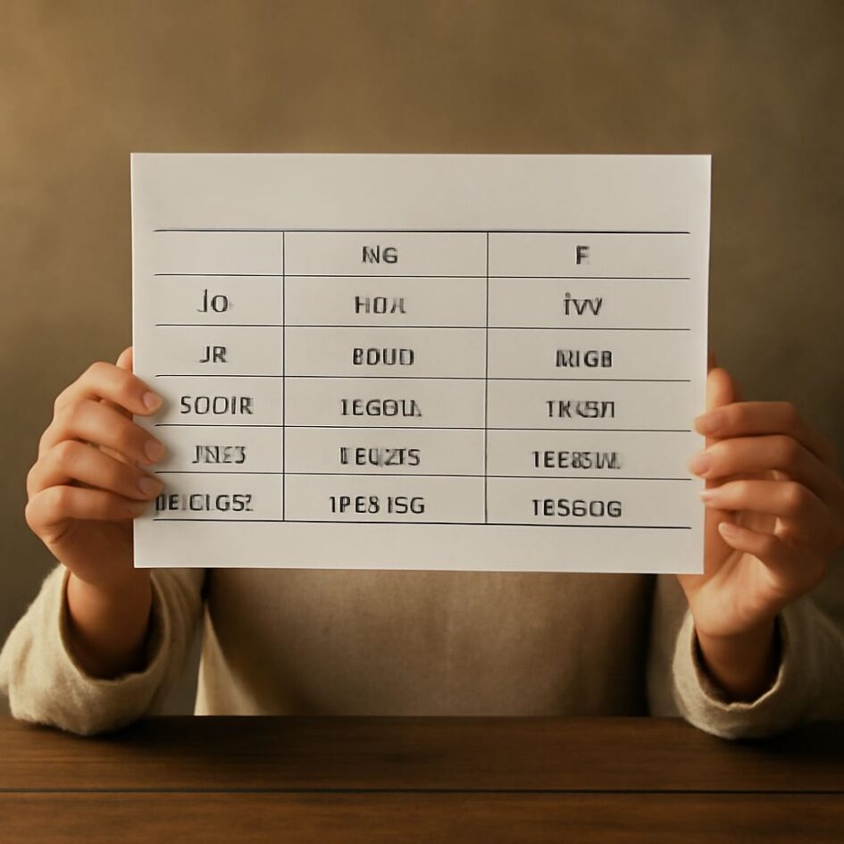 Conjugation of morir in the preterite tense