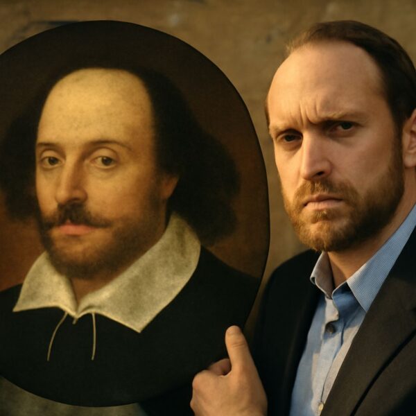 Shakespeare's 'kill all the lawyers' quote