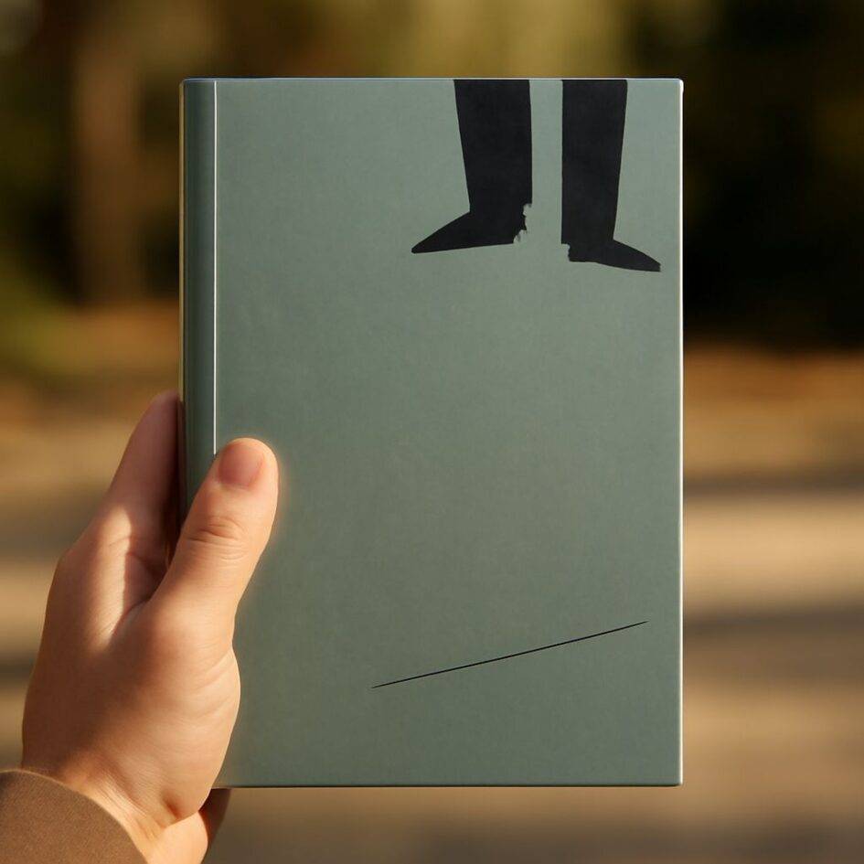 Cover of The Stranger by Albert Camus